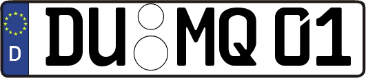 DU-MQ01