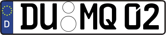 DU-MQ02