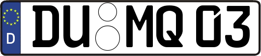 DU-MQ03