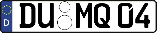 DU-MQ04