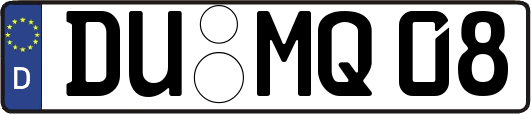 DU-MQ08