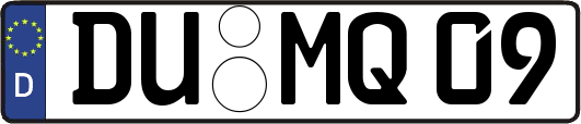 DU-MQ09