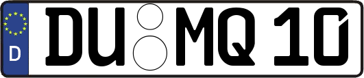 DU-MQ10