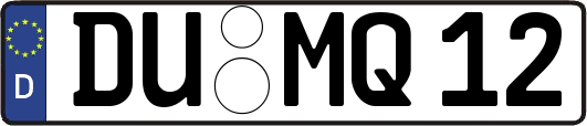 DU-MQ12