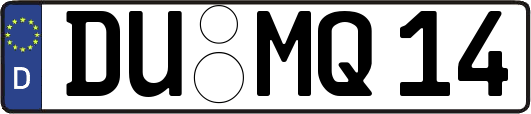 DU-MQ14