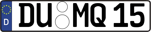 DU-MQ15