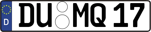 DU-MQ17