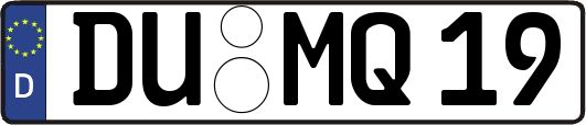 DU-MQ19