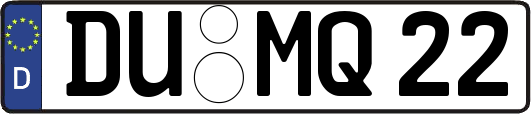 DU-MQ22