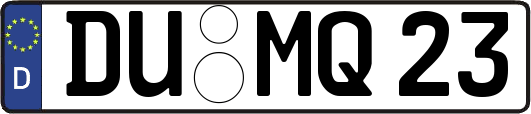DU-MQ23