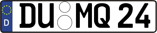 DU-MQ24