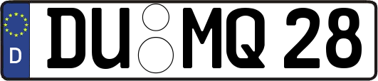 DU-MQ28