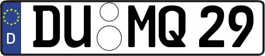 DU-MQ29