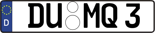 DU-MQ3
