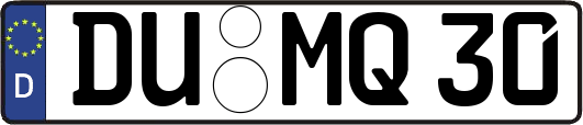 DU-MQ30