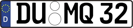 DU-MQ32