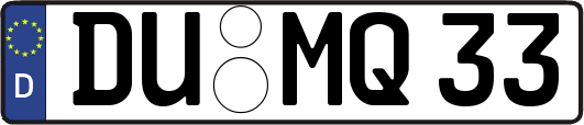 DU-MQ33