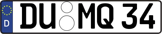 DU-MQ34