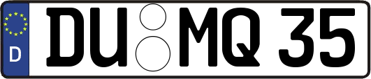 DU-MQ35