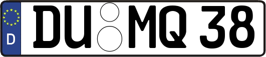 DU-MQ38