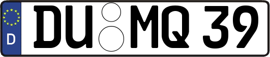 DU-MQ39
