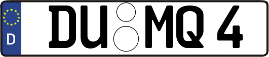 DU-MQ4