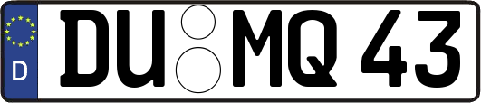 DU-MQ43