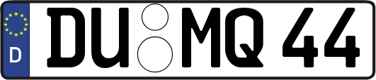 DU-MQ44