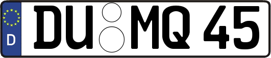 DU-MQ45