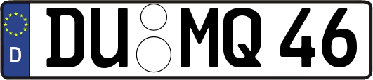 DU-MQ46