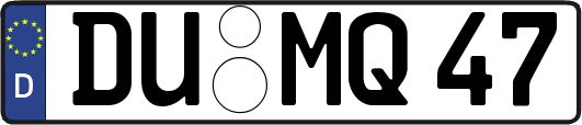 DU-MQ47