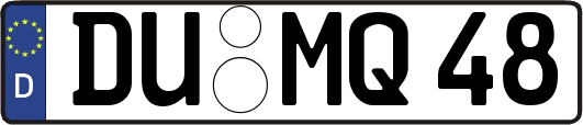 DU-MQ48