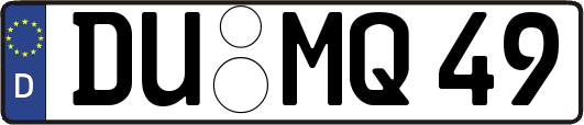 DU-MQ49
