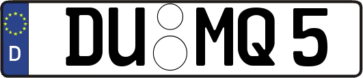 DU-MQ5