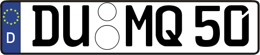 DU-MQ50