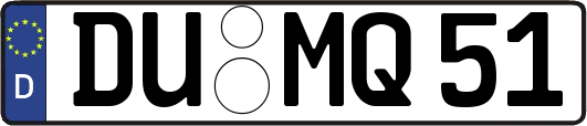 DU-MQ51