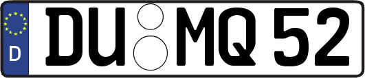 DU-MQ52