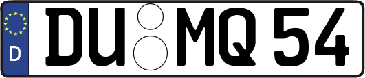 DU-MQ54