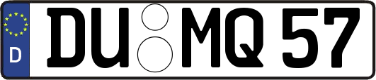 DU-MQ57