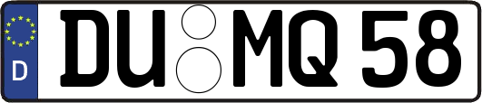 DU-MQ58