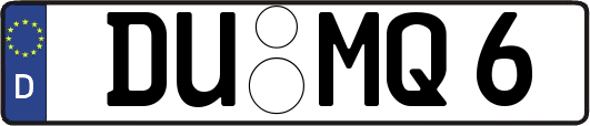 DU-MQ6
