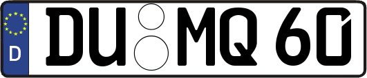 DU-MQ60