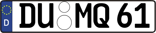 DU-MQ61