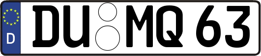 DU-MQ63