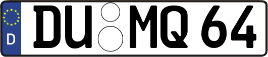 DU-MQ64