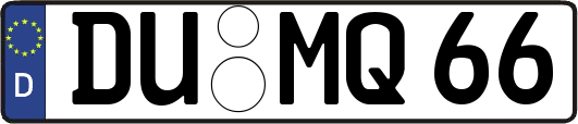 DU-MQ66
