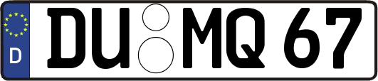 DU-MQ67