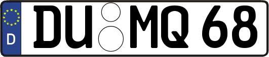 DU-MQ68