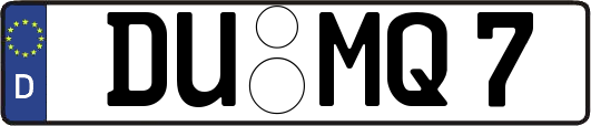 DU-MQ7