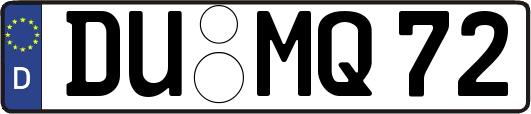 DU-MQ72